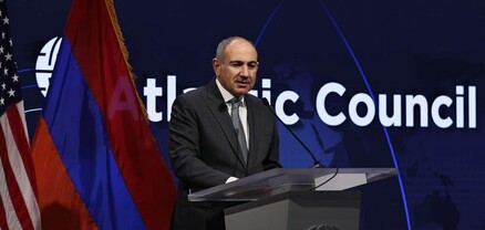 Քաղաքական դավադրությո՞ւն, թե՞ ազգային կորուստ. թուրքական ծրագրերը Հայաստանում