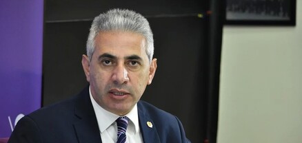 Էդգար Ղազարյանի գործով որոշման հրապարակումը կլինի վաղը. իրավապաշտպան