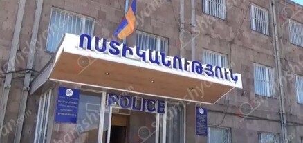 Թալանել են Արթիկի գլխավոր պանրագործարանը՝ պատճառելով մոտ 2 մլն դրամի վնաս. shamshyan.com