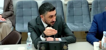 Մարդ գիտեմ ծնունդին վարորդական վկայական է նվեր ստացել․ Վիլեն Գաբրիելյան