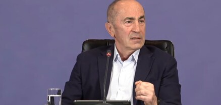 Բաքվում դատում են ոչ միայն Ղարաբաղի ղեկավարներին, այլ նաև Հայաստանը. Քոչարյան