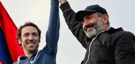 «Քաղհալածյալ» Հայկ Մարությանը՝ իշխանության սրտի ընդդիմադիր․ աղմկոտ ձերբակալությունների իրական կողմը