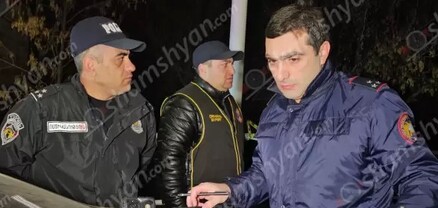 Բացահայտվել է Հրազդանում 35-ամյա տղամարդու առեղծվածային մահվան դեպքը․ նրան կանչել էին հայտնի «Կինգ բիլլիարդ» խաղասրահ․ shamshyan.com