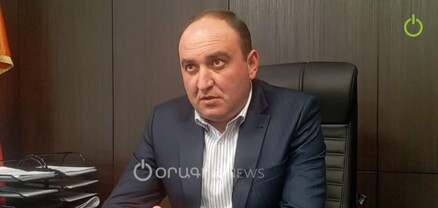 Մենք ոչ մի ընթացակարգ չենք խախտել, մենք օրենքով ենք առաջ գնում. Ախուրյանի համայնքապետի պարզաբանումը