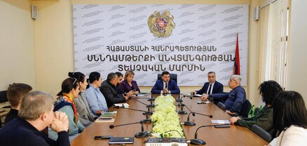 Խստորեն հետևելու ենք հացի արտադրությանն ու իրացմանը. ՍԱՏՄ