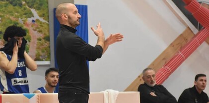 Թիմը լավ հանդես եկավ․ Բասկետբոլի Հայաստանի հավաքականի գլխավոր մարզչի պաշտոնակատար Կարաչիչ