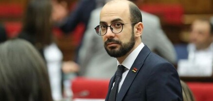 ՔՊ խմբակցության քարտուղարը մոլորեցնում է հանրությանը. Ժողովուրդ