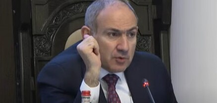 Մենակ մեր երկրում կարող է լինել՝ արկղ է դրած, վրան գրած՝ «կրիպտոարժույթ. Փաշինյան