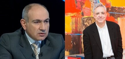 Նիկոլ Փաշինյանը դավաճանում է Հայաստանի ոչ միայն անցյալը, այլև ապագան․ Վարդան Օսկանյան