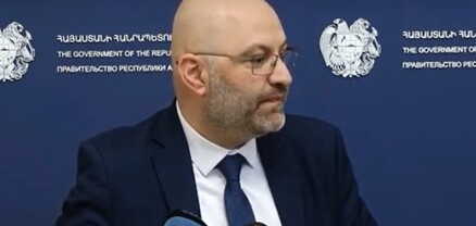 Լեգիտիմ ընտրություններով հաղթելու է մեր Սարիկը․ Շիրակի մարզպետ