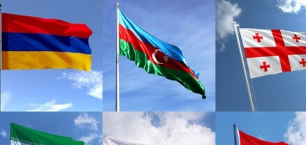 «3+3» հարթակը նախանձ էր առաջացրել Բայդենի վարչակազմում. Լավրով