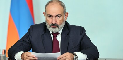 Փաշինյանը մտափոխվել է․ Հրապարակ