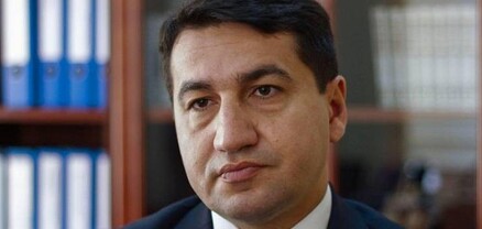 Ադրբեջանում USAID-ի գործունեության համար տեղ չկա. Հաջիև