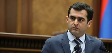 Հակոբ Արշակյանը գործուղվում է Դուբայ