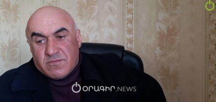 Շիրակի մարզի Կրասար գյուղում համաճարակ է. բազմաթիվ անասուններ սպանդի ենթակա են