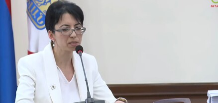 100 դրամ սակագնի առաջարկը ոչ միայն անիրագործելի է, այլև կործանարար․ Զարուհի Աղաջանյան