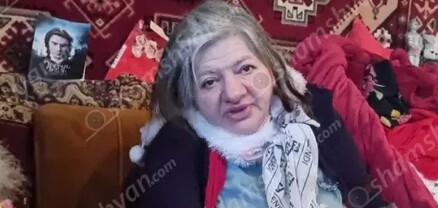 Քառօրյա պատերազմում զոհվածի մայրը պնդում է, որ իր երկրորդ երեխան` Նոյը, ողջ է․ shamshyan.com