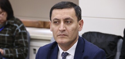 Աժ-ում քննարկվել է «Երիտասարդական քաղաքականության մասին» օրենքի նախագիծը