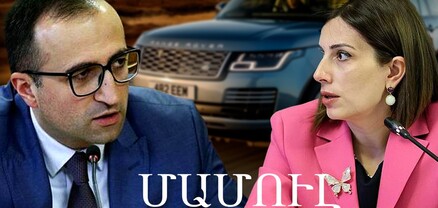 «Ռենջը» նվեր էր, Ավանեսյանի դեմ պայքար, Մյունխենի ամոթը, շինում ու շինում են, անտեսված Հայկը․ Մամուլ