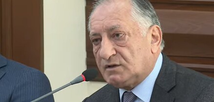 Նոր Խարբերդի համար 50 կմ գազամատակարարման ցանց կկառուցվի