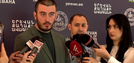 ՔՊ-ն վախեցած իշխանություն է, իր մեջքի հետևում չունի ո'չ ժողովուրդ, ո'չ գրագիտություն․ Սամվել Հակոբյան