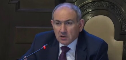 Բա որտեղի՞ց էս գումարները, եթե թալանածը չենք վերադարձնում, կարո՞ղ է` մեկ էլ, հո’պ, օդից թափվեցին