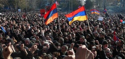 Ինչպե՞ս հասնել իրական ընդդիմադիրների իրական ներուժի համախմբման. Փաստ