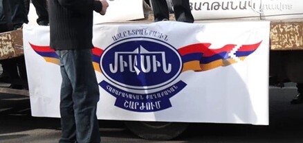 Արցախի քաղաքական էլիտան միջոցառումներ է ծրագրել․ Հրապարակ