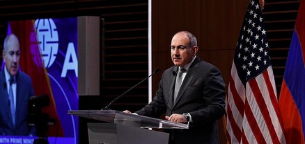 Հայաստանը և Թուրքիան երբևէ այնպիսի ակտիվ երկխոսության մեջ չեն եղել, ինչպես հիմա․ Նիկոլ Փաշինյան
