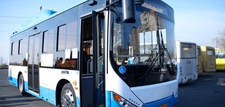 Ո՞վ է ստիպել վարորդին, որ ուղևորին հորդորի վճարել