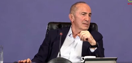 Ում փորը որտեղ փակվում ա, ուզում են կլիզմա անեն․ Քոչարյանը՝ իր հասցեին մեղադրանքների մասին