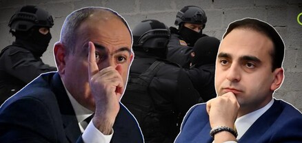Ամուլսար ՍՊԸ-ն ընդդեմ ՀՀ-ի, ՀՅԴ ժողովը, ՔՊ-ի արգելքները Կապանում, Ավինյանի հրահանգը․ մամուլ