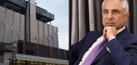 Քննարկվում է «Դվին» հյուրանոցը խաղատուն դարձնելու հարցը 
