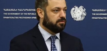 Իմ ընտանիքի բոլոր անդամները օգտվում են տրանսպորտից. Գևորգ Պապոյան