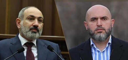 Որքան անպատիժ է մնում նա, այնքան ավելի ցինիկ և զարհուրելի են դառնում նրա զեղումները․ Աշոտյան