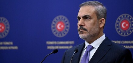 Թուրքիան պատրաստ է ընդունել Գազայում ազատ արձակված պաղեստինցիներին