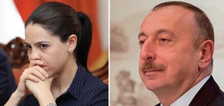Ալիևը արդեն թիրախավորում է բուն ՀՀ տարածքը, որը ներկայացվում է որպես «Արևմտյան Ադրբեջան». ադրբեջանագետ