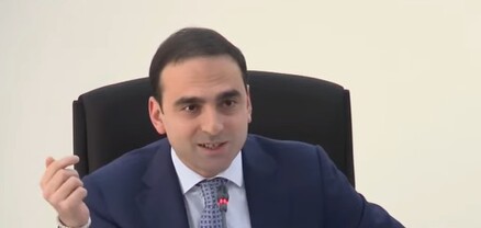 «Մի՛ վճարեք», «Էս մեզ են կոչ անում». Ավինյանը՝ դրսից լսվող բոյկոտի կոչի մասին