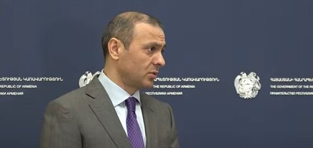 Սահմանադրության փոփոխությունը Հայաստանում միշտ եղել է ներքին գործընթաց. ԱԽ քարտուղար