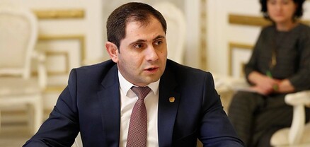 Պապիկյանը շնորհավորել է Բելգիայի նորընտիր ՊՆ նախարարին