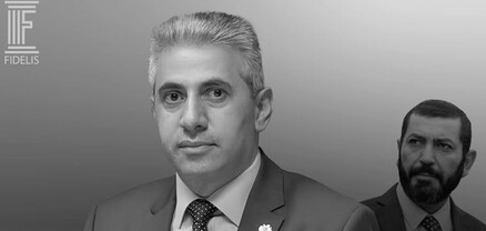 Ռուստամ Բաքոյանը պետք է ներողություն խնդրի Էդգար Ղազարյանից