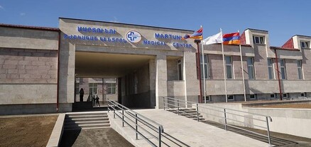 Գեղարքունիքի գյուղերից մեկում հղիության 35-րդ շաբաթում հիվանդանոց տեղափոխված ծննդկանի պտուղը եղել է մահացած. shamshyan.com
