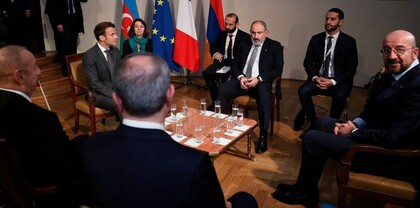 Բոլորն ուզում են իրենց ուսերից «գցել» պատասխանատվությունը. Փաստ