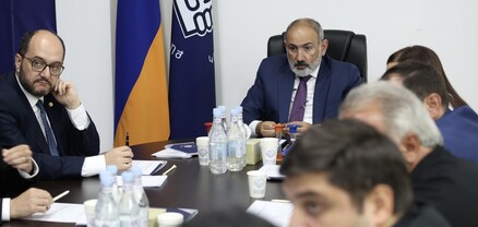 ՔՊ-ականներին հրահանգ է իջեցվել` սևացնել Գյումրու համայնքապետի ընդդիմադիր թեկնածուներին. Ժողովուրդ