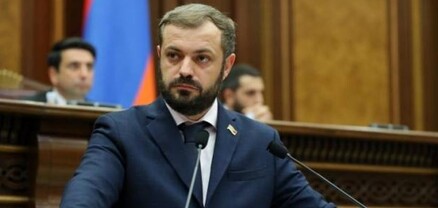 Ոմանք ոռնում են, շունը հաչում է, քարավանը՝ գնում․ Գևորգ Պապոյան