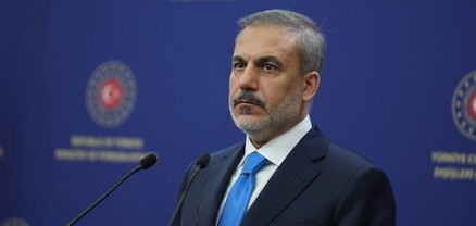 ՆԱՏՕ-ին Ուկրաինայի անդամակցության հարցում ստիպված ենք լինել իրատես. Ֆիդան