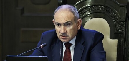 Ճշմարտությունը, որ չի ենթարկվել ռեֆլեկսիայի, այլևս ճշմարտություն չէ. Նիկոլ Փաշինյան