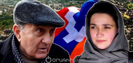 Արցախը հանձնել է Նիկոլ Փաշինյանի իշխանությունը. հարցում Գյումրիում