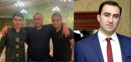 Նորատուսցի Արայի որդին կալանքից ազատվել է․ Հրապարակ