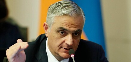 Սահմանազատումը շարունակվելու է Տավուշից՝ հյուսիսային անկյունից. փոխվարչապետ